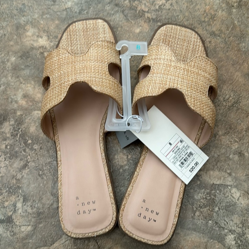 Woman’s Sandal
